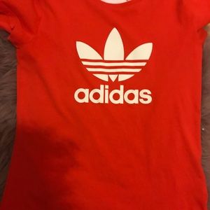 Adidas shirt